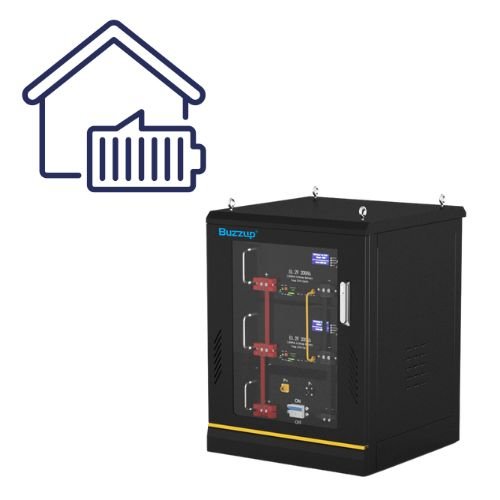 Home Storage Battery