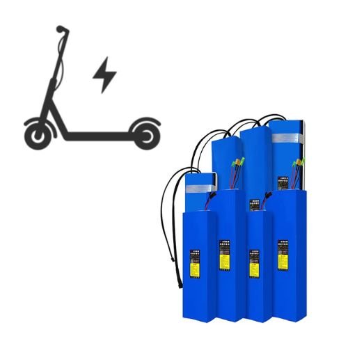 Scooter Battery