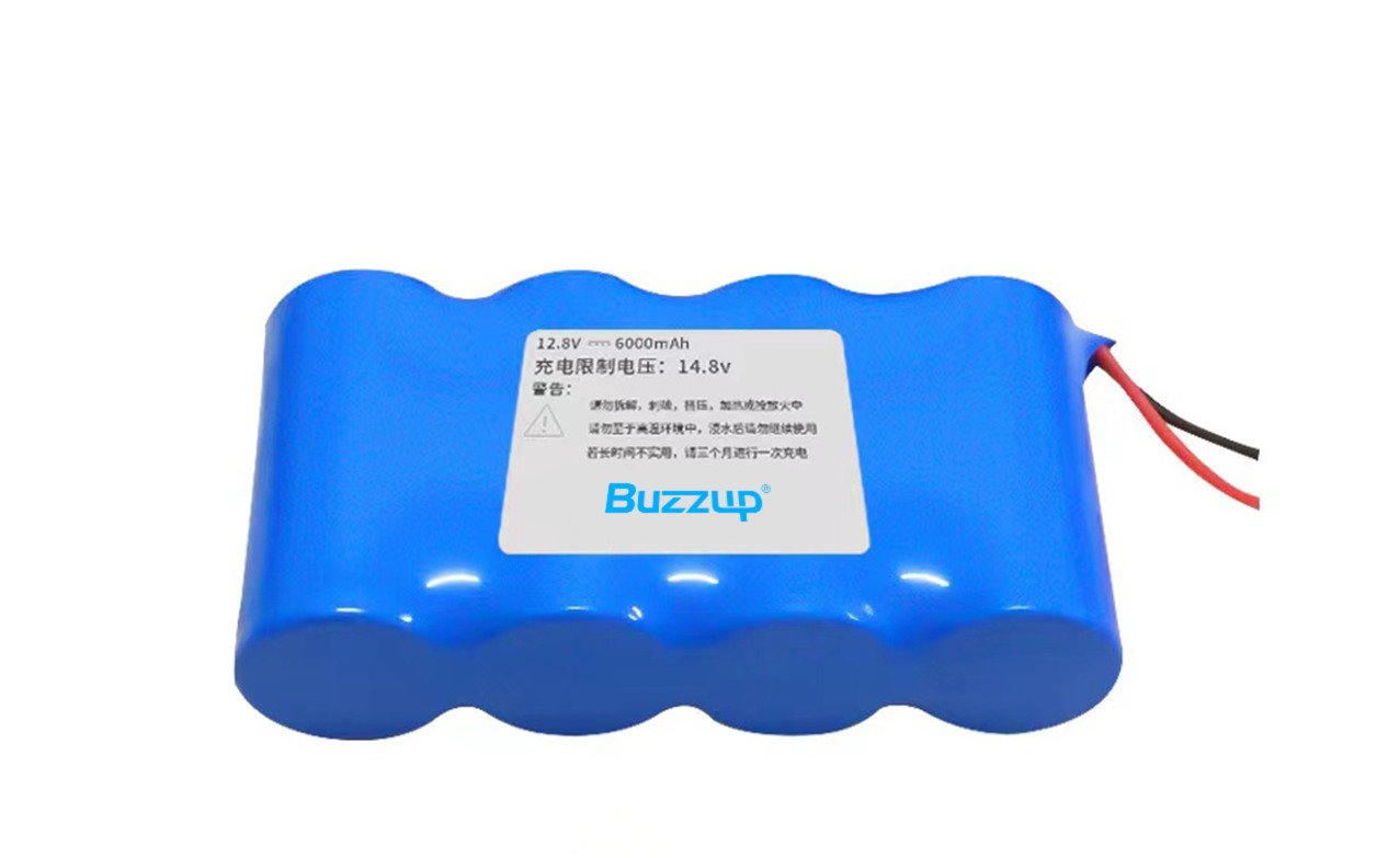 lifepo4 battery buzzup