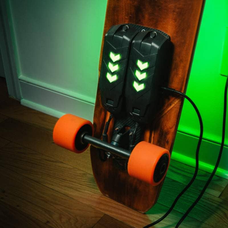 18650 battery pack for Electric Skateboards