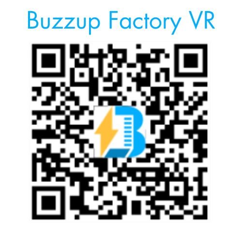 Buzzup Lithium Battery factory VR