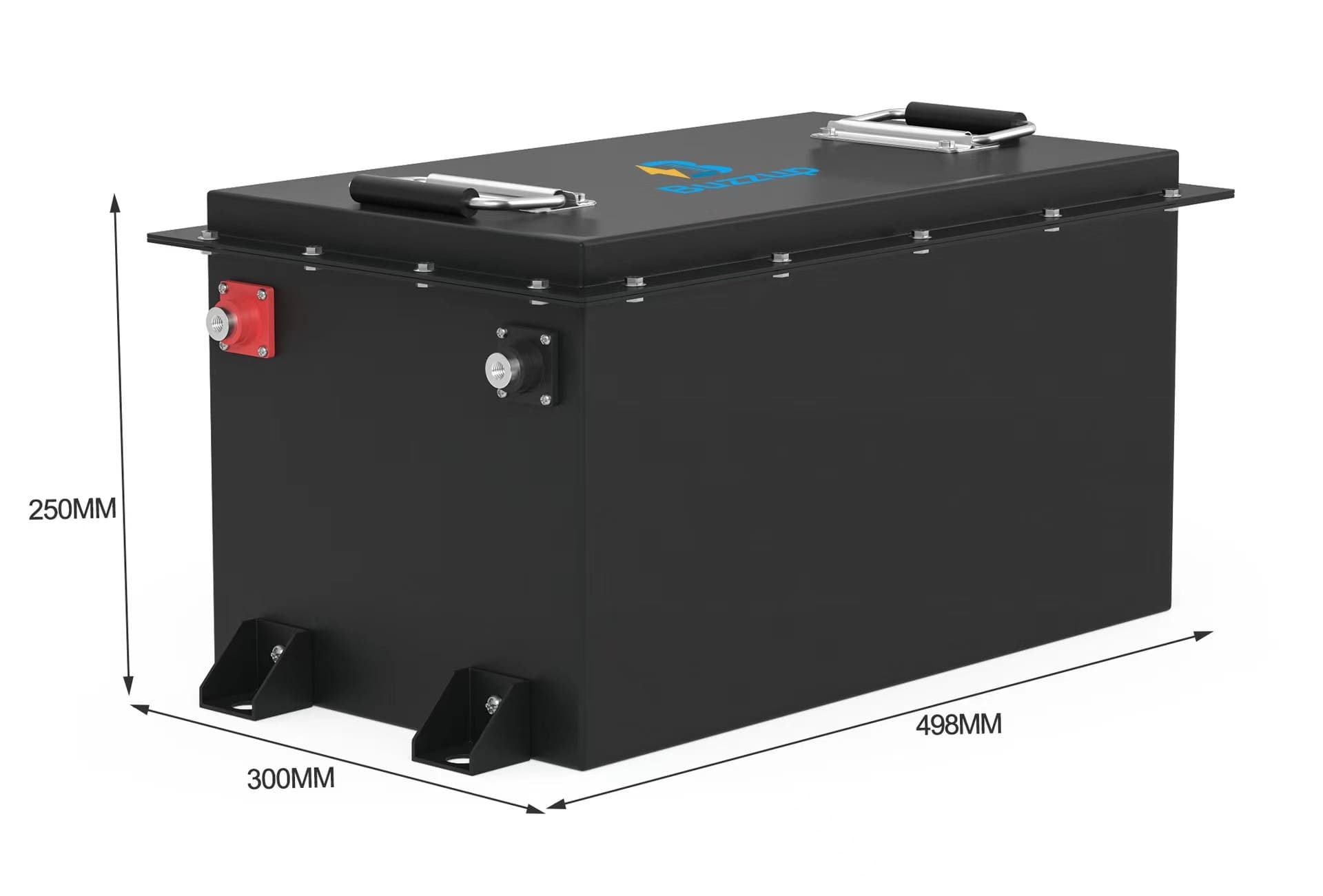 golf cart battery manufacturer design 7