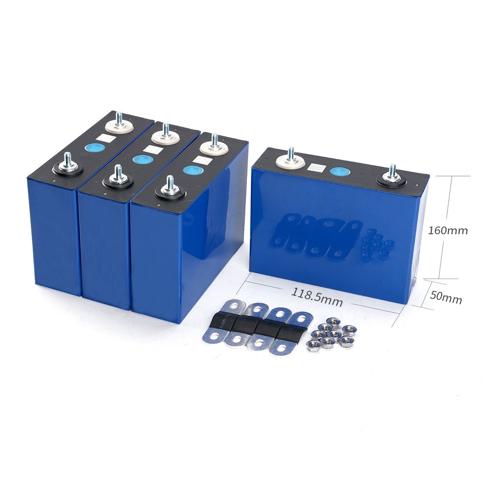 EVE LF100 100Ah 3.2V 3.2V LiFePO4 battery Cell