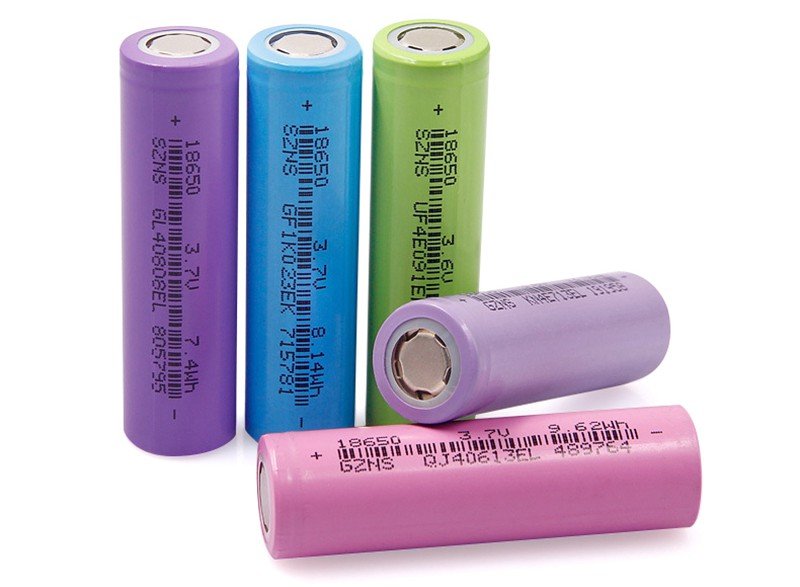 buzzup ebike battery manufacturer cell