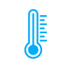 buzzup LiFePO4 Battery Temperature wide range