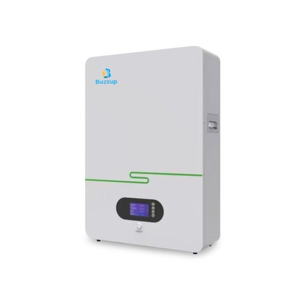 48V 100Ah 5kwh Power Wall Battery