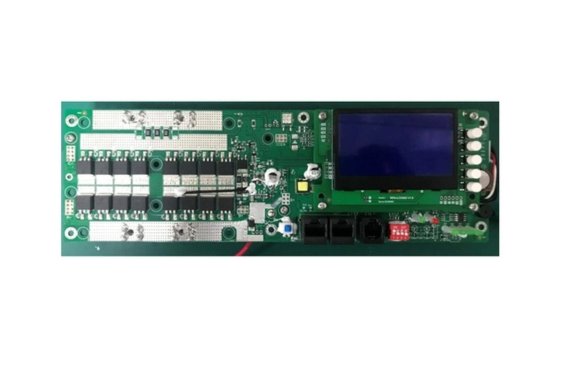 Home Energy Storage Battery BMS (2)