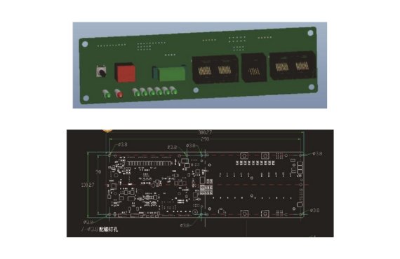 Home Energy Storage Battery BMS