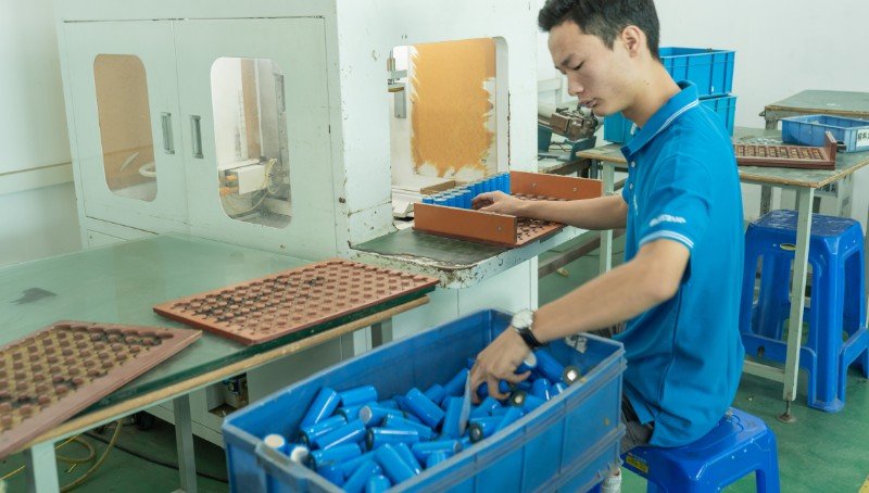 Lithium RV battery manufacturer and supplier in China (2)