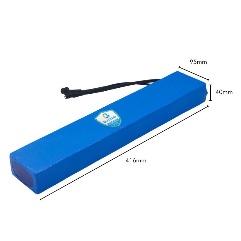 48v lithium ion battery for electric scooter