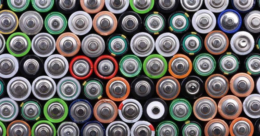 _Lithium vs Alkaline Batteries