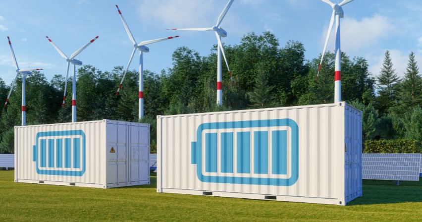 Battery Energy Storage System (1)