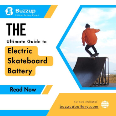 The Ultimate Guide to Electric Skateboard Battery