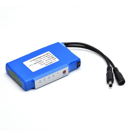 12V Lifepo4 battery