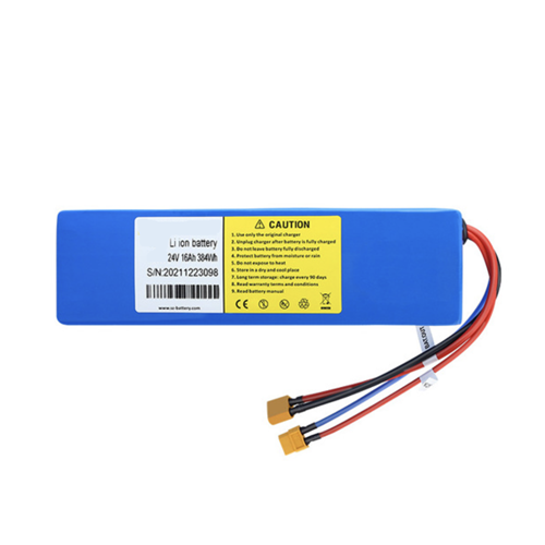 24V lifepo4 battery