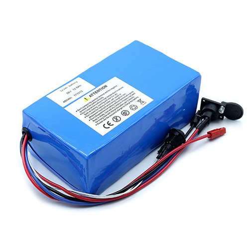 36V Lifepo4 battery