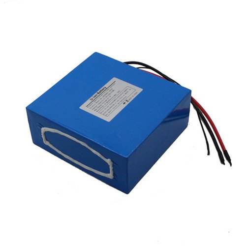 48V lifepo4 battery