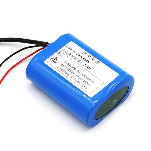 6.4V lifepo4 battery