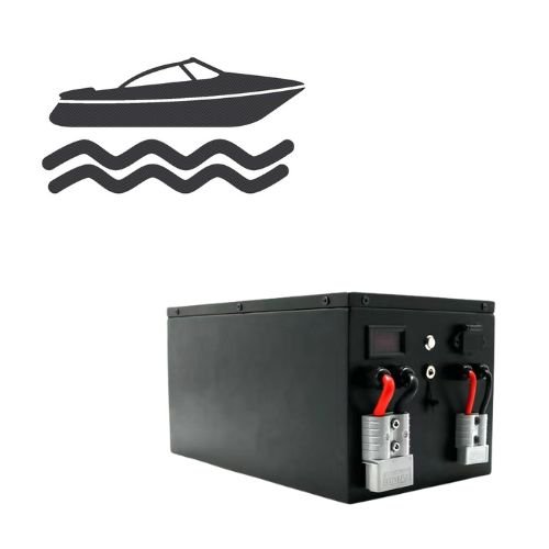 Boat Battery