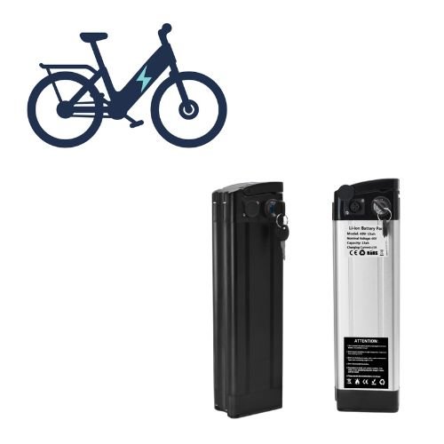 Ebike Battery