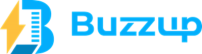 Buzzup logo