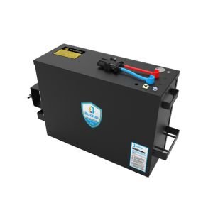 48V 300Ah Forklifts Lithium Battery