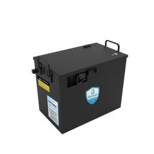 80V 270Ah Forklifts Lithium Battery