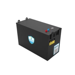 80V360Ah Forklifts Lithium Battery