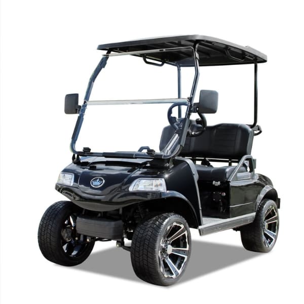 Evolution Golf Cart