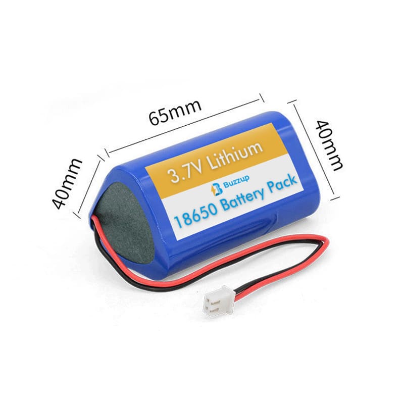 3.7V 3600-7800mAh 18650 Battery Pack Lithium Battery 1