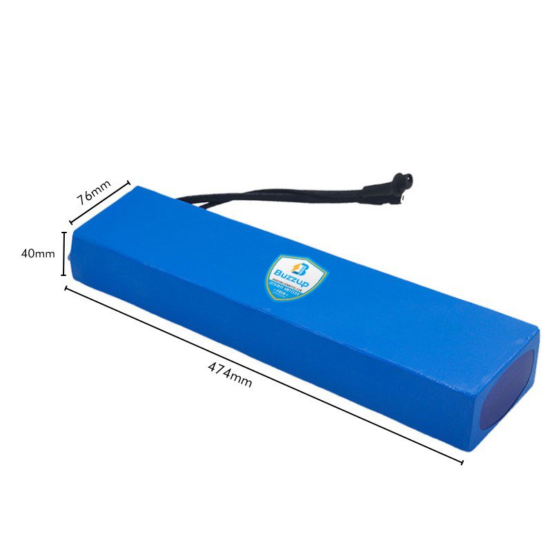 36v 18650 Battery Pack